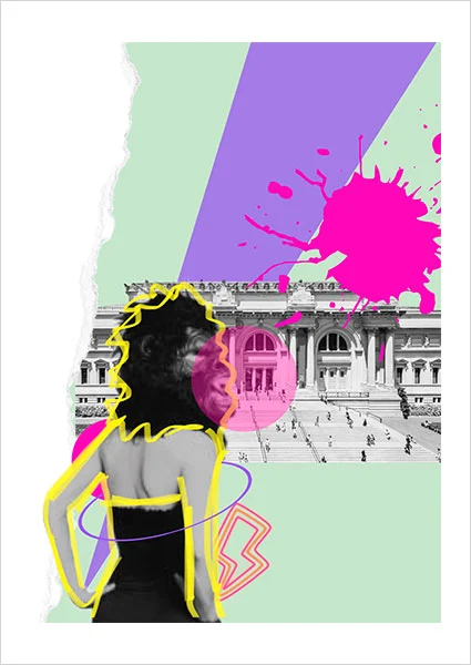Guerrilla Girls – Almu Arribas