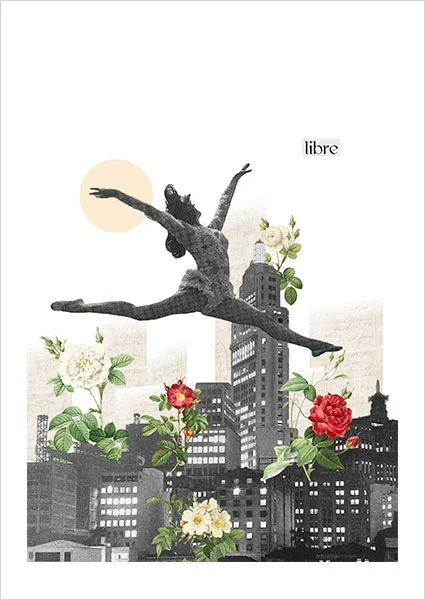 Libre – Almu Arribas