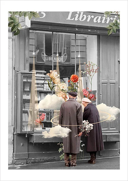 Librería – Almu Arribas