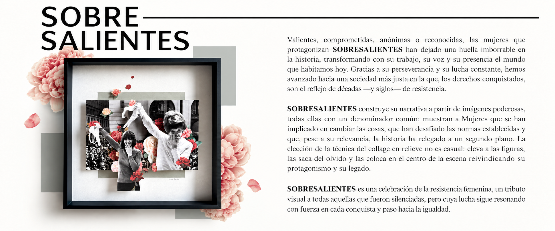Sobresalientes